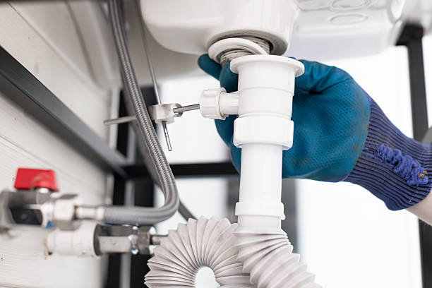 Reliable Plumbing contractor in Eagle Springs, NC by Masters Plumbing Service