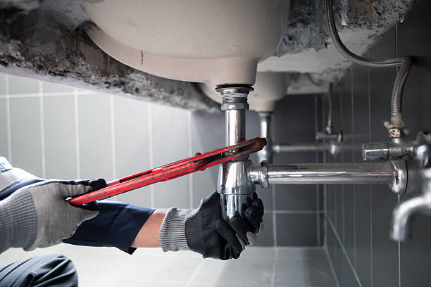 Trusted Leak Detection service in Eagle Springs, NC - Masters Plumbing Service